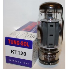 Tung Sol KT120
